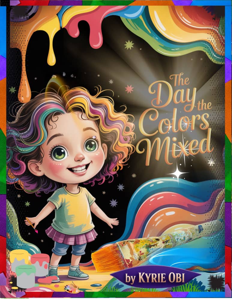 Adventures Beyond the Alphabet Cover