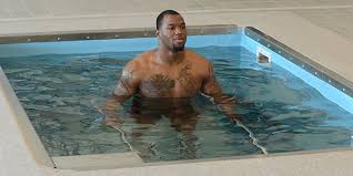 Water Rehabilitation